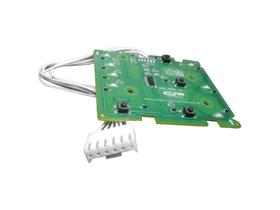 Placa interface compatível lavadora electrolux lt09b v1 bivolt