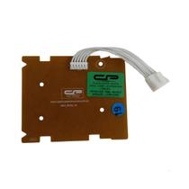 Placa Interface Compatível Lavadora Electrolux LTE08 Bivolt