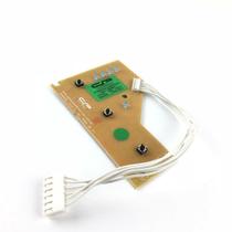 Placa interface compatível lavadora electrolux lte12_v3 bivolt