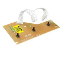 Placa Interface Compatível para Lavadora Electrolux LTE12 64502207