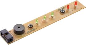 Placa Interface Compatível Refrigerador Brastemp Brm37 Brm39 Brm43 W11307524 411647