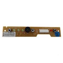 Placa Interface Compatível Refrigerador Consul CRM50 Bivolt