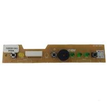 Placa Interface Compatível Refrigerador Consul CRM50 Bivolt