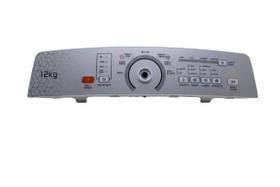 Placa Interface Console Lavadora Brastemp Bivolt W10800268 Placa Interface Console Lavadora Brastemp Bivolt W10800268