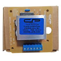 Placa Interface CP Eletrônica 0202