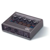 Placa Interface de Gravação de Áudio MXT MX-Q16
