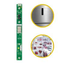 Placa Interface Df47 Df49 Df50 Geladeira Electrolux 64502351