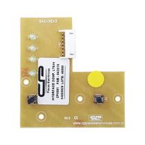 Placa Interface / Display 64500189 Lavadora Electrolux LTE09