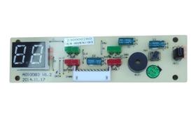 Placa Interface/Display 766769 Ar Split Philco Placa Interface/Display 766769 Ar Split Philco