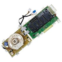 Placa Interface Display Lava e Seca LG WD1014RWA EBR81277219 Placa Interface Display Lava e Seca LG WD1014RWA EBR81277219