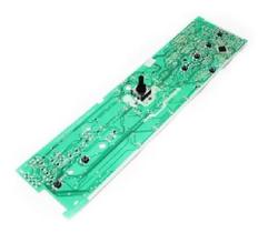 Placa Interface Display Lavadora Brastemp Consul W10640425 - Consul/Brastemp Placa Interface Display Lavadora Brastemp Consul W10640425 - Consul/Brastemp