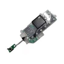 Placa Interface / Display Lse A12605008 Electrolux Lsp08