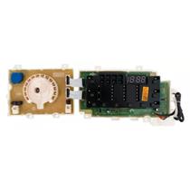 Placa Interface / Display Lse Ebr78770653 Lg Wm11Wps6A Placa Interface / Display Lse Ebr78770653 Lg Wm11Wps6A