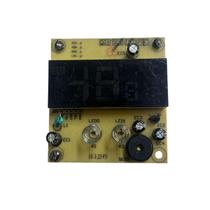 Placa Interface Display P/ Cervejeira Electrolux Original Hsq-2562Crw-T-Krs