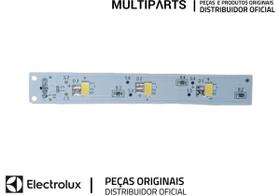 Placa Interface/Display Rf - A03138802 Electrolux - Db53