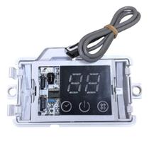 Placa interface do Ar Condicionado CONSUL W10902878 CBJ09DB CBF09DB CBF09EB CBJ09EB CBF12EB CBJ12DB CBJ12EB CBF12DB Placa interface do Ar Condicionado CONSUL W10902878 CBJ09DB CBF09DB CBF09EB CBJ09EB CBF12EB CBJ12DB CBJ12EB CBF12DB