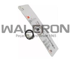 Placa Interface e Console BWG11 Lava Roupas Brastemp Paralela