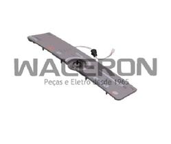 Placa Interface e Console BWG11AR Lava Roupas Original W10463584