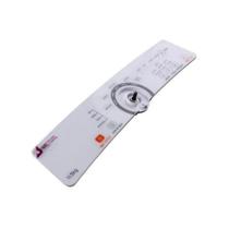 Placa Interface e Console Lavadora de Roupa 11kg Branca Bwg12ab - W10706120 (1980)