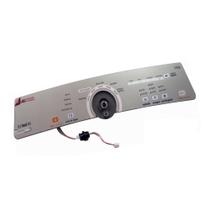 Placa Interface e Console Lavadora de Roupa 11kg Inox Bwg11Ar - W10463584 (1425) Placa Interface e Console Lavadora de Roupa 11kg Inox Bwg11Ar - W10463584 (1425)