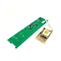 Placa Interface e Potência BWL09B PARALELO BIVOLT W10540663 - PEÇAS BRASTEMP / CONSUL