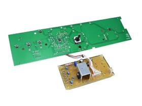 Placa Interface e Potência Lavadora Brastemp BWL09 - Emicol