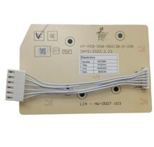 Placa Interface Electrolux 64503063 Original Ltd09 Lt13b Lac Placa Interface Electrolux 64503063 Original Ltd09 Lt13b Lac