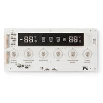 Placa Interface Electrolux Bivolt Side By Side - A08397801