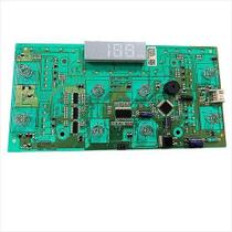 Placa Interface Electrolux Db53 Ib53 Ib53x A99293602 127/220v Placa Interface Electrolux Db53 Ib53 Ib53x A99293602 127/220v