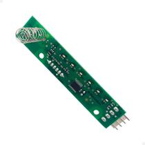 Placa Interface Electrolux Df36a X Df42 Rfe38 39 - 64500857 / 41017840