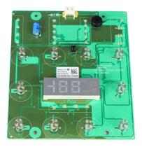 Placa Interface Electrolux Di80x Dfi80 Original 64502715