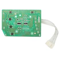 Placa Interface Electrolux Led Verde 64500135 Ltc10 Ltc15