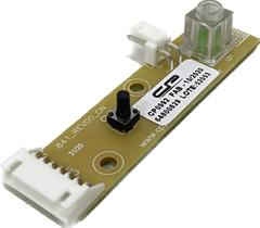 Placa Interface Electrolux LT60 Compatível 64800629 - CP0992