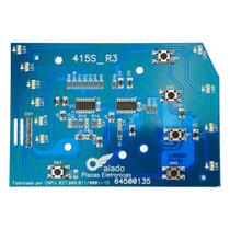 Placa Interface Electrolux Ltc10 Ltc15 64500135 Alado A99035301 Placa Interface Electrolux Ltc10 Ltc15 64500135 Alado A99035301