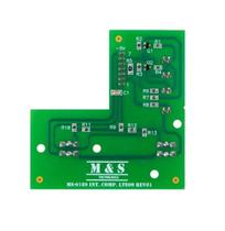 Placa Interface Electrolux LTE09 64800628/64500189 Bivolt