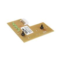 Placa interface electrolux lte09 64800628 cp 0991 cp 3630991