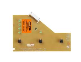 Placa Interface Electrolux Lte12 64800634