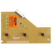 Placa Interface Electrolux Lte12 V1 Compatível 64800634