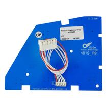 Placa Interface Electrolux LTP10 64502493 - Alado
