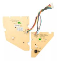 Placa Interface Electrolux Ltp12 Ltp15 Lp12q 64502035