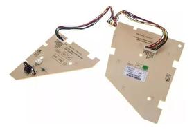 Placa Interface Electrolux Ltp12 Ltp15 Lp12q 64502035 Placa Interface Electrolux Ltp12 Ltp15 Lp12q 64502035