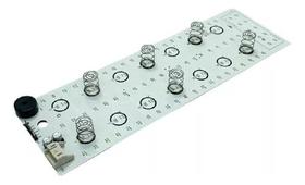 Placa Interface Electrolux Refrigerador A13404918 Im8 Im8s Placa Interface Electrolux Refrigerador A13404918 Im8 Im8s