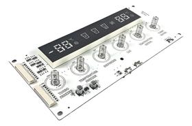 Placa Interface Electrolux Side By Side Bivolt - A08397801
