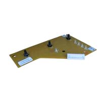 Placa Interface Eletronica Lavadora Electrolux LTE12 V1 64800634 A08656601 Casa das Interfaces Semelhante