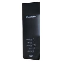 Placa Interface Geladeira Brastemp BRE57A W11228553 Bivolt Placa Interface Geladeira Brastemp BRE57A W11228553 Bivolt