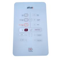 Placa interface geladeira brastemp bre80 w10713453 w10887624