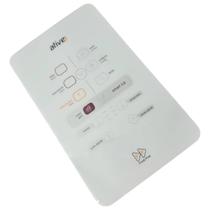 Placa Interface Geladeira Brastemp BRE80A W10406732 Original Placa Interface Geladeira Brastemp BRE80A W10406732 Original