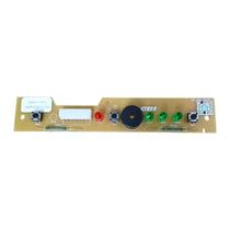 Placa Interface Geladeira Brastemp Brm40 44 47 48 326030310 Placa Interface Geladeira Brastemp Brm40 44 47 48 326030310