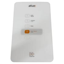 Placa Interface Geladeira Brastemp BRM49 BRM47 W10887650