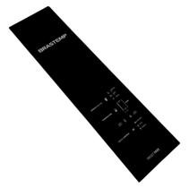 Placa Interface Geladeira Brastemp Brm54j Bivolt Original